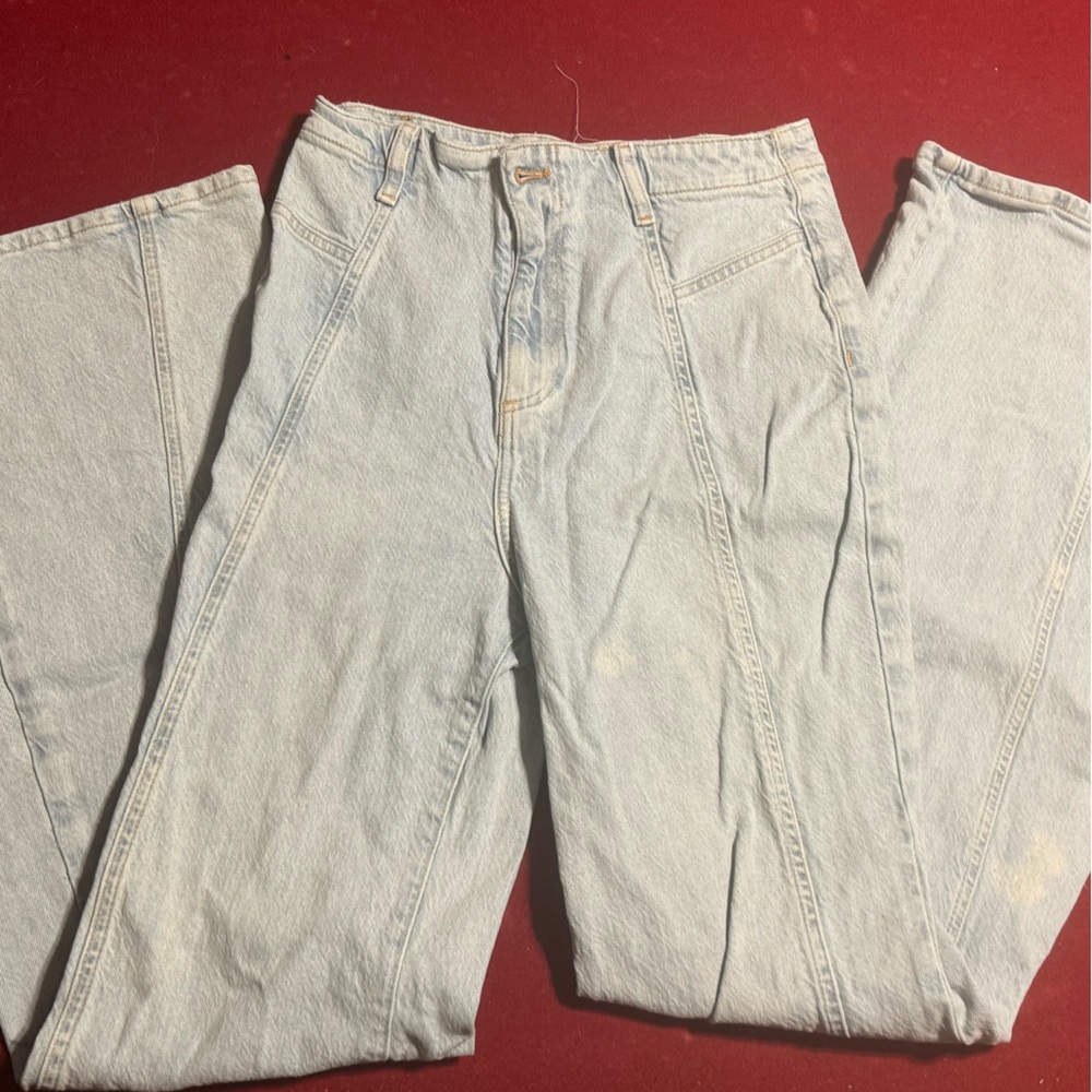 Free People Jeans